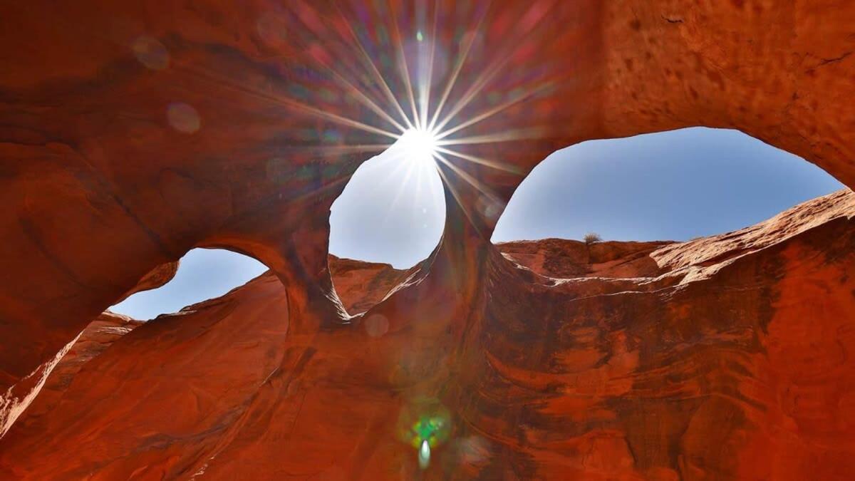 Escalante Escapes Tumble Weed- Bunk Escape Villa Exterior photo