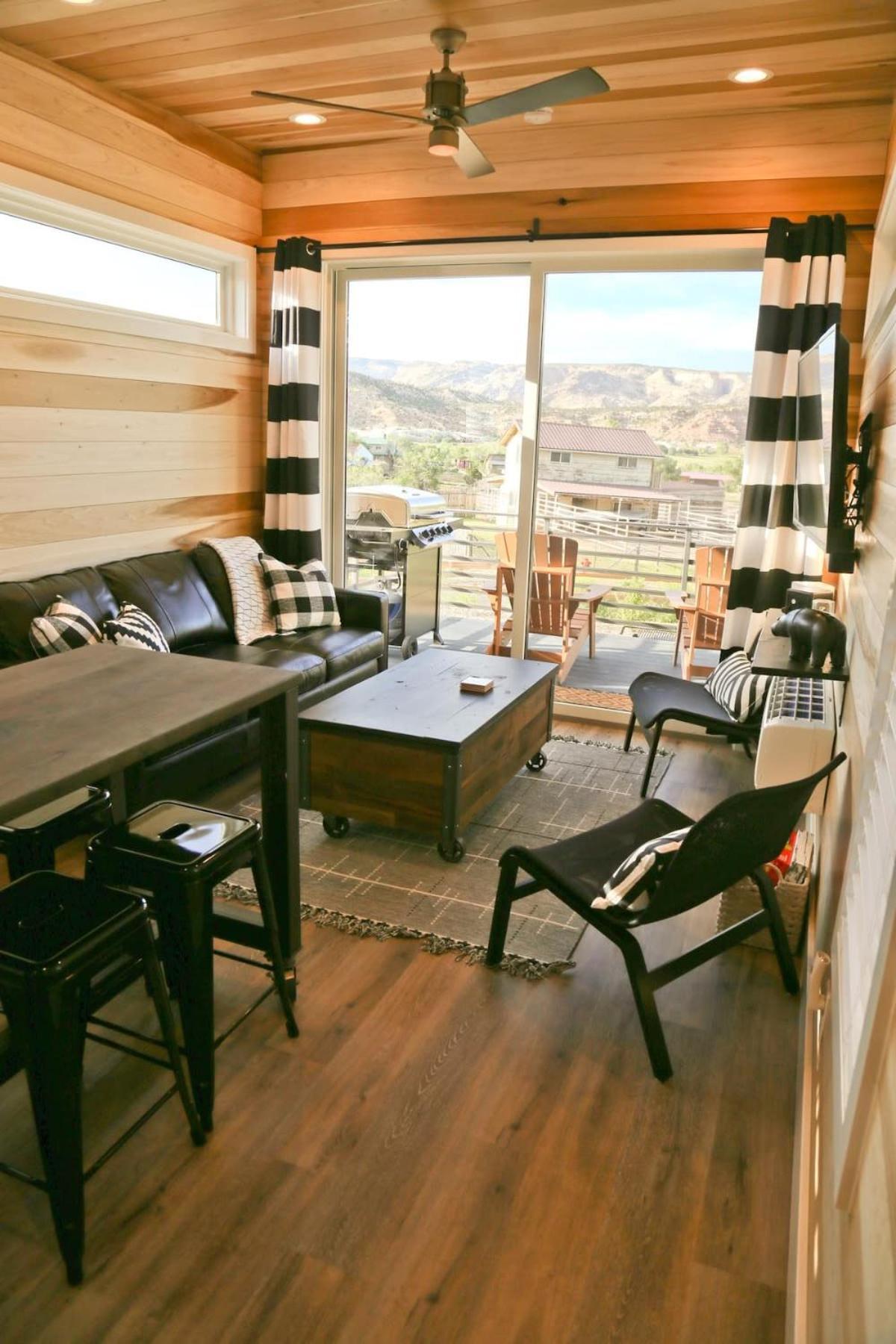 Escalante Escapes Tumble Weed- Bunk Escape Villa Exterior photo